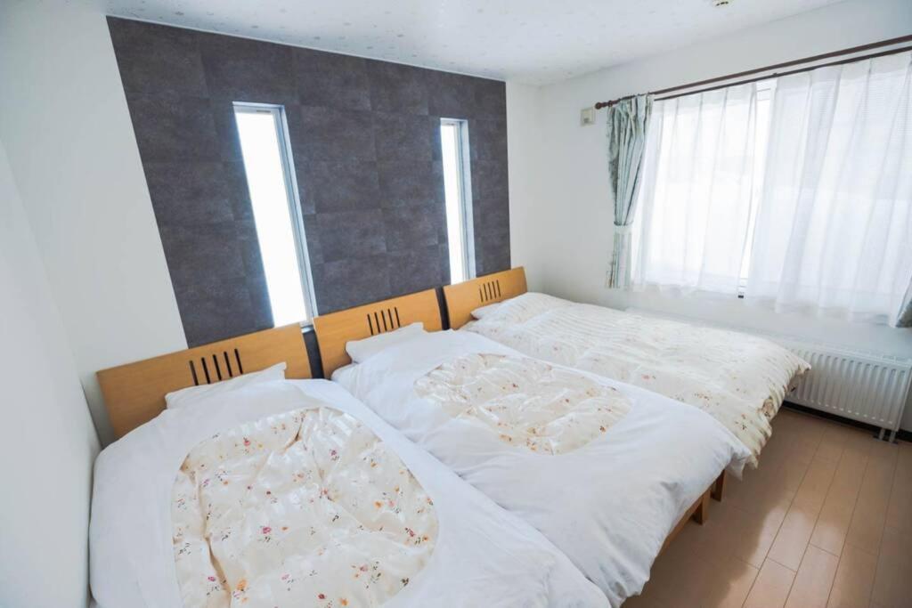 Stay In Toyooka 아사히카와 외부 사진
