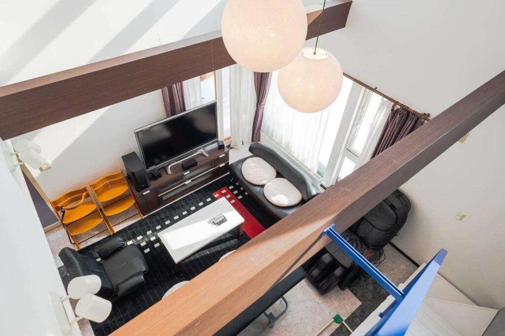 Stay In Toyooka 아사히카와 외부 사진