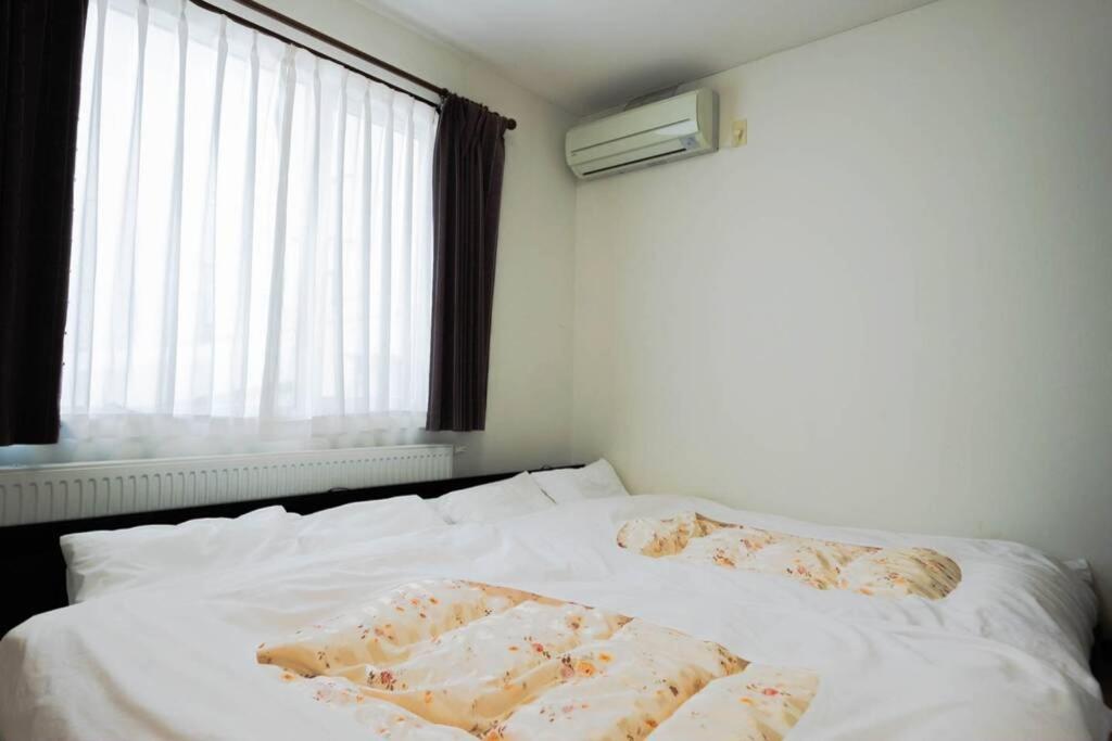 Stay In Toyooka 아사히카와 외부 사진