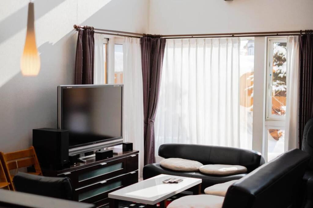 Stay In Toyooka 아사히카와 외부 사진